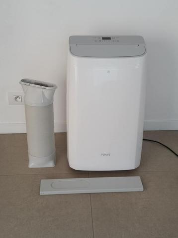 Fuave airco ACB12W24A+ – zo goed als nieuw, met factuur beschikbaar voor biedingen