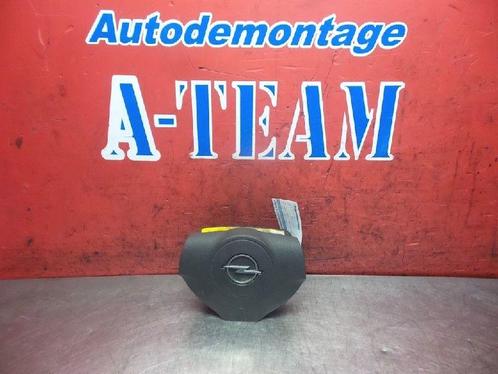 AIRBAG STUUR Opel Zafira (M75) (01-2005/04-2015) (13111348), Auto-onderdelen, Overige Auto-onderdelen, Opel, Gebruikt