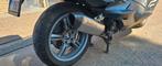 BMW C650GT Akrapovic topkoffer, Motoren, Particulier, Meer dan 35 kW, 650 cc, 2 cilinders