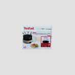Tefal Cocoon fondue, Elektronische apparatuur, Fonduesets, Ophalen, Nieuw