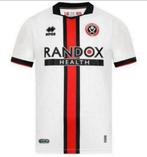 Errea sheffield united 2022-2023 uitshirt uit T-shirt NIEUW, Verzamelen, Ophalen of Verzenden, Nieuw, Shirt