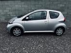 Toyota aygo • 1.0i • 3 deuren • airco • 1 jaar garantie, Voorwielaandrijving, 4 zetels, Stof, 50 kW