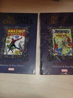DE OORSPRONG VAN HET WONDER, Ophalen, Complete serie of reeks, Nieuw, Stan lee