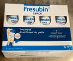 Fresubin Protein Energy Drink - 10 smaakboxen, Ophalen, Dranken