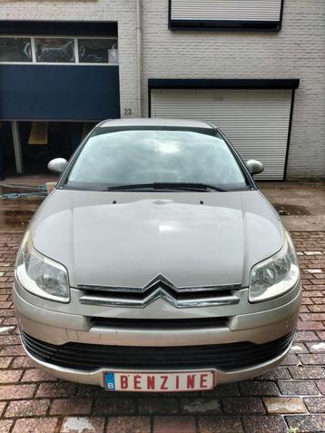 Citroën c4 hatchback met garantie  beschikbaar voor biedingen