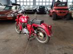 Moto Guzzi Oldtimer, Autre