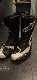 Botte alpinestars enfant, Motos, Enlèvement