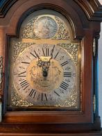 Antieke staande klok, Antiek en Kunst, Ophalen