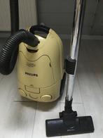 Philips mobilo stofzuiger, Ophalen of Verzenden, Stofzak, 1200 tot 1600 watt, Stofzuiger