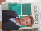 DVD Mentalist - Intégrale de la saison 3, Ophalen of Verzenden, Nieuw in verpakking, Thriller