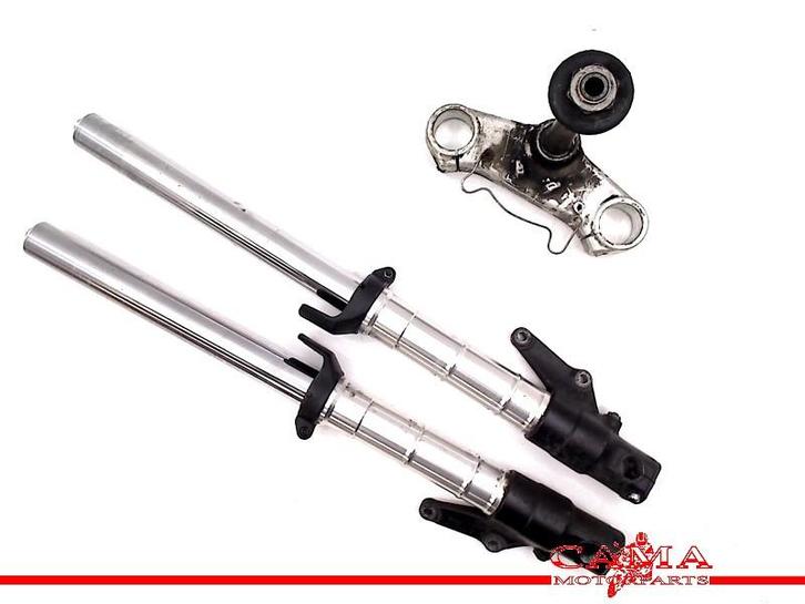 VOORVORK COMPLEET Daytona 995 1999-2001 (955i) (R:2044501), Motoren, Onderdelen | Overige, Gebruikt