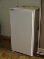 Inbouw koelkast Whirlpool, Elektronische apparatuur, Koelkasten en IJskasten, Met vriesvak, Gebruikt, 85 tot 120 cm, 45 tot 60 cm