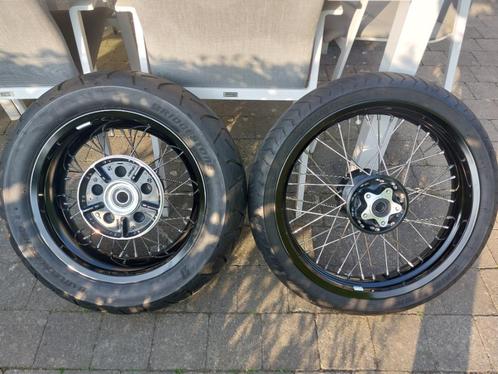 Roues BMW R18, Motoren, Onderdelen | BMW, Gebruikt, Ophalen of Verzenden