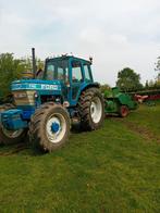 Landbouw tractor en machines, Ophalen of Verzenden