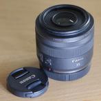Canon RF35mm f/1.8 prime lens, Audio, Tv en Foto, Ophalen of Verzenden, Zo goed als nieuw, Groothoeklens