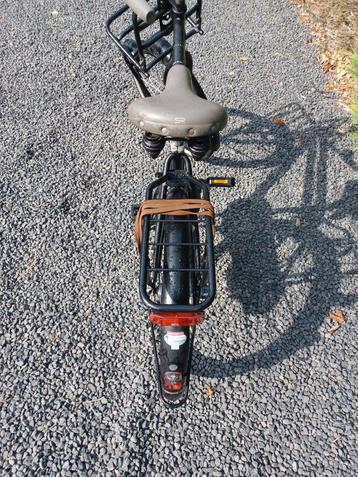 Jongensfiets 24 "  beschikbaar voor biedingen