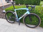 Ridley Noah Fast Di2 11sp, Autres marques, 53 à 57 cm, Plus de 20 vitesses, Enlèvement