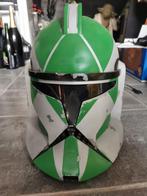 Clone trooper phase one helm, Verzamelen, Star Wars, Ophalen of Verzenden, Gebruikt, Replica