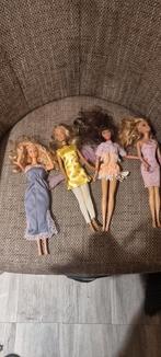 Lote barbie, Enlèvement ou Envoi, Comme neuf