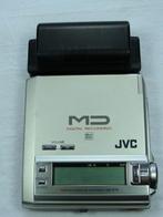 JVC Minidisk speler/recorder XM-R70 (1999), Ophalen of Verzenden, Minidisc-recorder