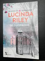 Lucinda Riley - De Zilverboom, Enlèvement, Comme neuf