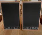 Jamo studio monitors J-101, Audio, Tv en Foto, Luidsprekerboxen, Ophalen, Gebruikt, Overige typen, 120 watt of meer