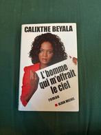 Calixthe Beyala - l’homme qui m’offrait le ciel, Ophalen of Verzenden, Calixthe Beyala