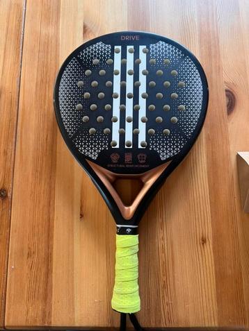 Raquette de Padel addidas Drive