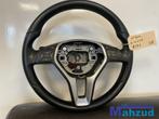 MERCEDES W204 R172 W246 Sportstuur stuurwiel met flipper, Auto-onderdelen, Ophalen of Verzenden, Gebruikt, Mercedes-Benz