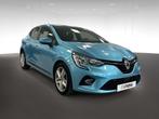Renault Clio TCe 100, https://public.car-pass.be/vhr/7086e633-491f-4e4c-9701-dac469e0796f, Navigatiesysteem, Blauw, 100 pk