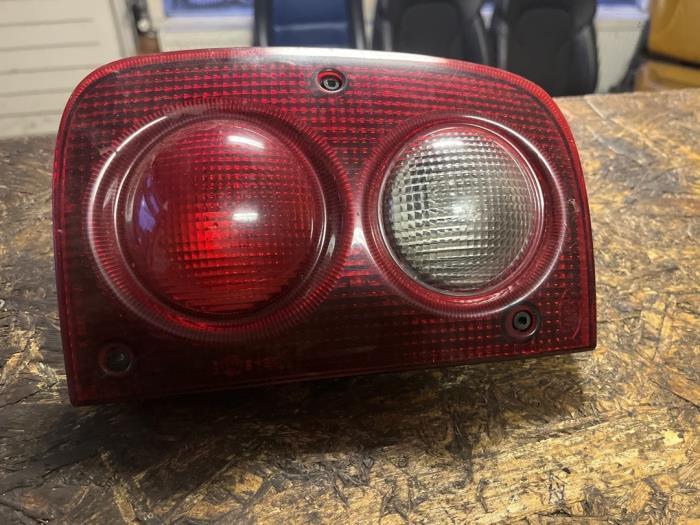 Achterlicht links van een Landrover Freelander, Auto-onderdelen, Verlichting, Land Rover, Gebruikt, 3 maanden garantie, Ophalen of Verzenden