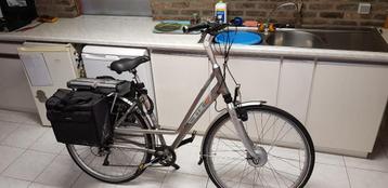 ebike nieuwprijs 2699eu mag nu weg voor 950eu beschikbaar voor biedingen