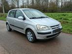 Hyundai getz 1.1 essence, Auto's, Particulier, Te koop