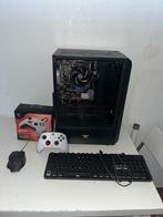 Gaming pc tekoop, Games en Spelcomputers, Ophalen, Gebruikt