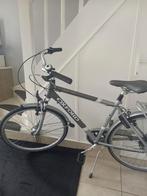 Zo goed als nieuw Herenfiets Oxford, 49 tot 53 cm, Ophalen, Zo goed als nieuw, Versnellingen
