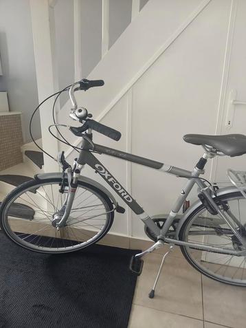 Zo goed als nieuw Herenfiets Oxford  beschikbaar voor biedingen