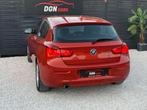 BMW 1 Serie 118 D JOY Edition (bj 2017), Bedrijf, 5 deurs, 150 pk, 1425 kg