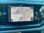 VOLKSWAGEN POLO 1.0i 2022, Auto's, Voorwielaandrijving, Stof, Euro 6, USB