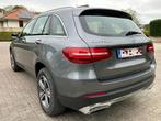 Mercedes-Benz Glc350 e 4 Matic- EQ Power Hybrid Pano-leder, Auto's, Automaat, Euro 6, Leder, GLC