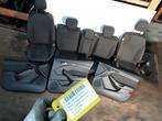 INTERIEUR Ford Focus 3 Wagon (01-2010/05-2018), Auto-onderdelen, Gebruikt, Ford