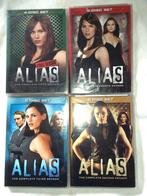 ALIAS , CSI crime scene investigation , LIfe - ANNA-MATADOR-, CD & DVD, Enlèvement ou Envoi