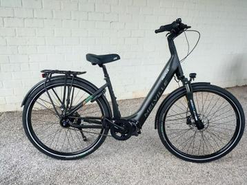"TOPDEAL" Elektrische fiets Granville - Melville "NIEUW" beschikbaar voor biedingen