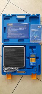 Digitale koelmiddel weegschaal VES-50A, Elektronische apparatuur, Weegschalen, Ophalen, 1 tot 500 gram, Overige typen, 10 tot 50 kg