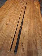 westin w3 powerteez 8 4 250cm ml 7 28g, Watersport en Boten, Hengelsport | Roofvissen, Ophalen, Zo goed als nieuw, Werphengel