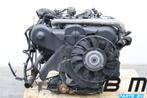2.5 TDI dieselmotor BCZ 132 KW motor Audi A4 8E 059100103TX, Gebruikt