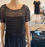Beautiful lace dress Esprit (size S/M) new, Zwart, Nieuw, Ophalen of Verzenden, Maat 36 (S)