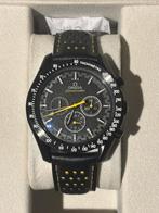 Omega speedmaster dark side of the moon, Handtassen en Accessoires, Horloges | Heren, Ophalen, Zo goed als nieuw, Omega