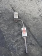UITLAAT COMPLEET Ford Focus 3 Wagon (01-2010/05-2018), Gebruikt, Ford