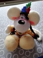 Mimihopps en Diddlina van Diddl, Verzamelen, Ophalen of Verzenden, Knuffel