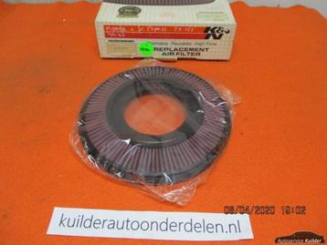 K&N Luchtfilter Mazda 323 F IV  1,3 1,6 16v Nieuw in de doos beschikbaar voor biedingen